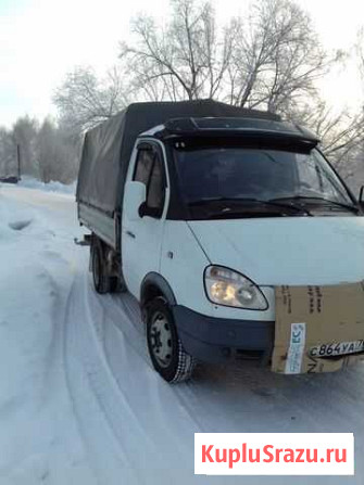 Грузоперевозки до 1.5т Томск - изображение 1