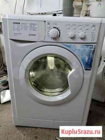 Стиральная машина Indesit 4 кг Пятигорск