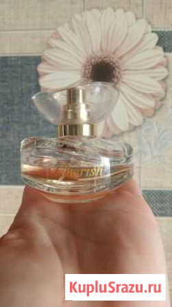 Туалетная вода Cherish Avon Белгород - изображение 1