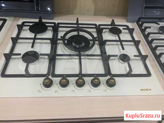 Новые варочные панели Гойты - изображение 1