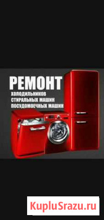 Ремонт стиральных и посудомоичных машин Елизово - изображение 1