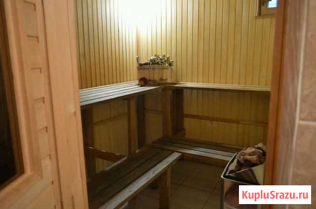 Сауна Брянск - изображение 1