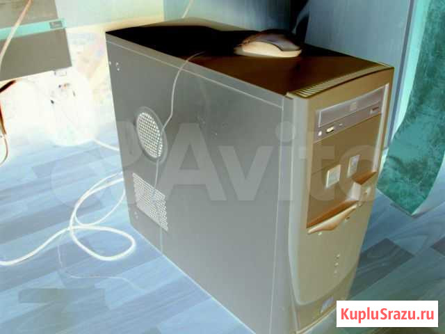 Продам компьютер Новокузнецк - изображение 1