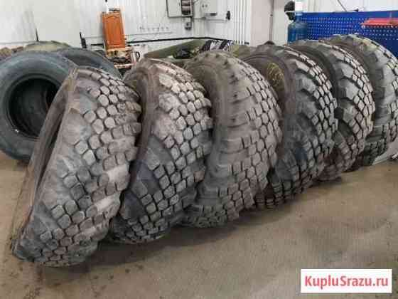 425/85r21 Кама 1260 Нижневартовск