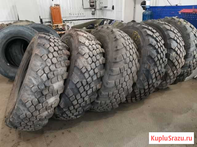 425/85r21 Кама 1260 Нижневартовск - изображение 1