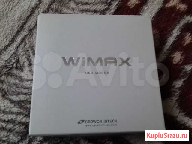 USB modem wimax.freshtel Тула - изображение 1