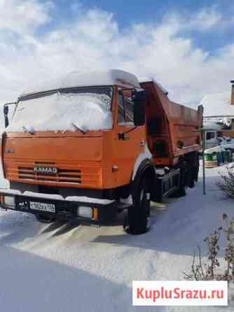 Продаётся камаз-55111 самосвал Иркутск