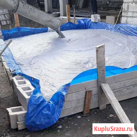 Известковый раствор Аксай - изображение 1
