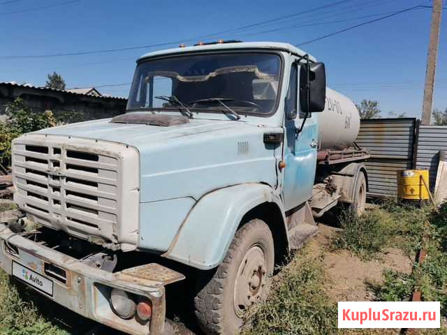 ЗИЛ 4104, 1993 Магнитогорск - изображение 1
