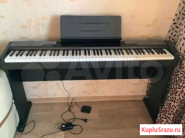 Цифровое пианино Бийск - изображение 1