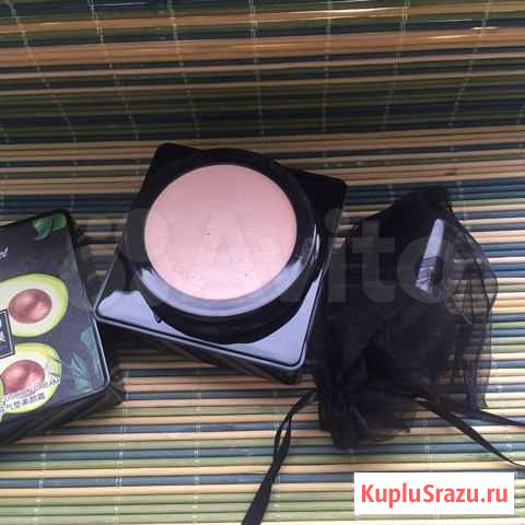 Кушон для лица Волгоград - изображение 1