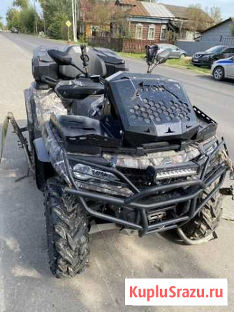 CFmoto c1000 Коломна - изображение 1