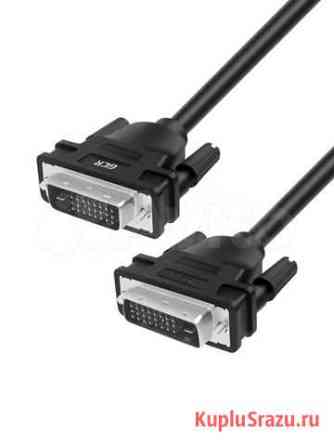 DVI-D dual link Петрозаводск