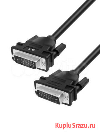 DVI-D dual link Петрозаводск - изображение 1