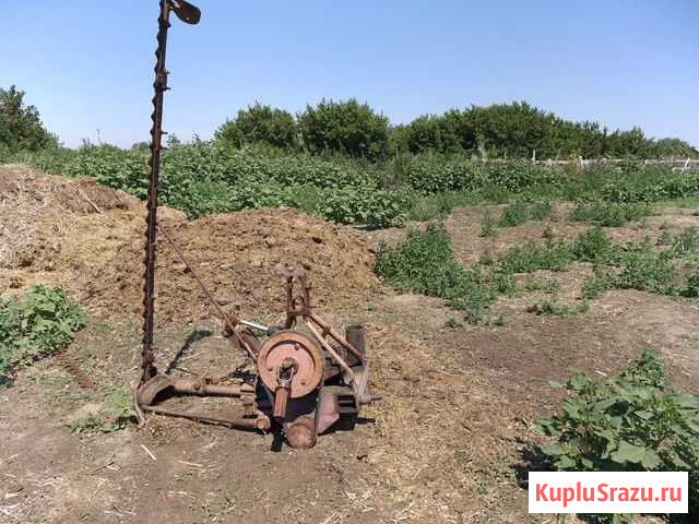 Тракторная косилка Рубцовск - изображение 1
