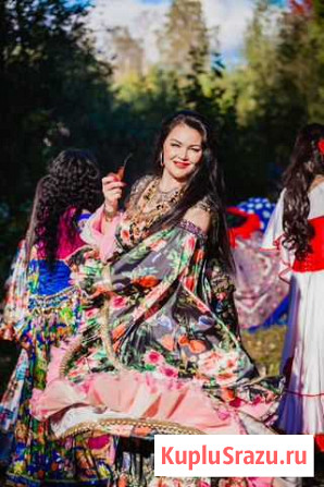 Цыганские танцы и песни для Вас Санкт-Петербург - изображение 1