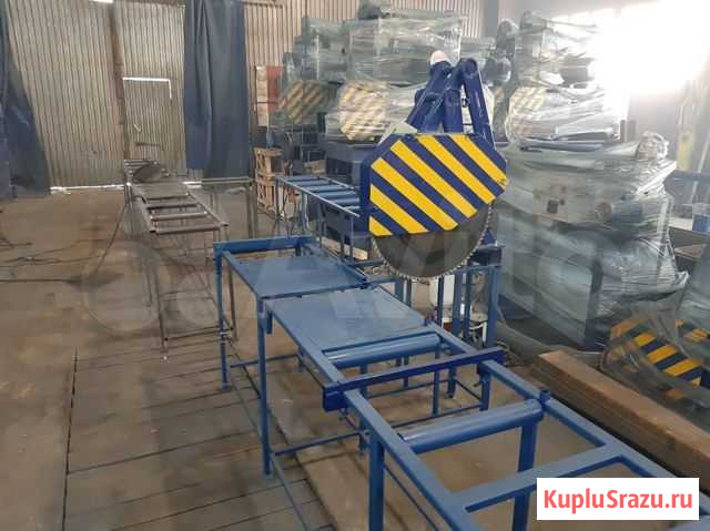 Торцовочный станок Иваново - изображение 1