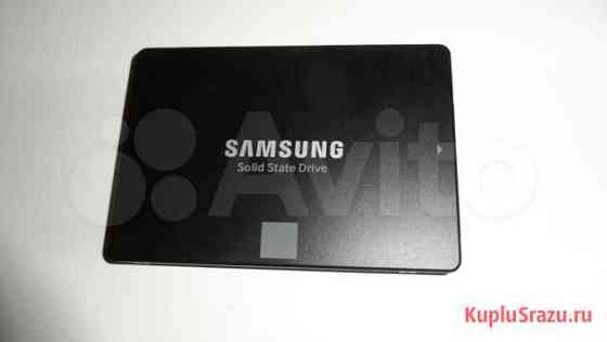 SSD Samsung 850 Evo 1Tb 1000Gb Волгоград