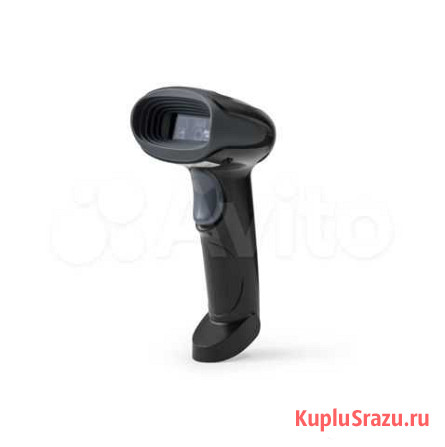 Сканер Штрих-Кода Атол 2D SB-2108 Улан-Удэ - изображение 1