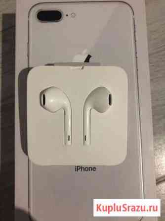 Наушники earpods Калининград