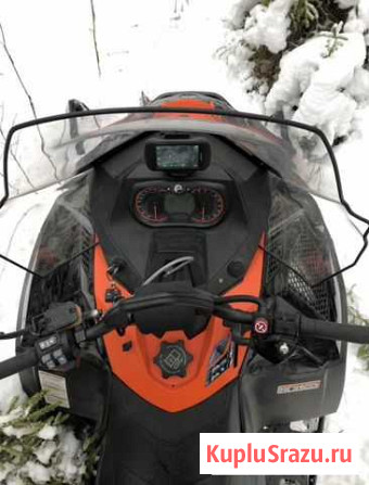 Brp Lynx Commander 900ACE 2019 Пермь - изображение 1