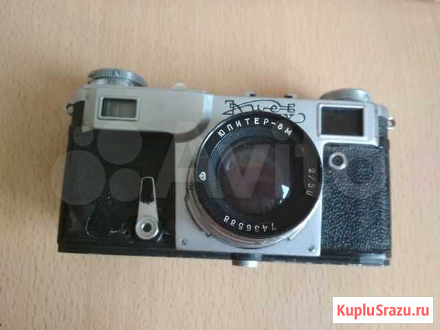 Фотоаппарат Киев Люберцы - изображение 1