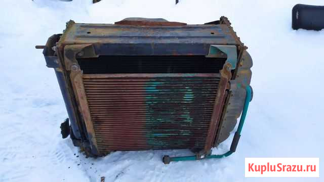 Продам трактор юмз Рыбинск - изображение 1