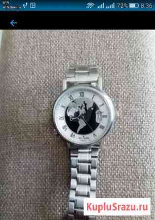 Часы Breguet автоматик Ялта