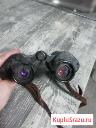 Бинокль СССР Майма - изображение 1