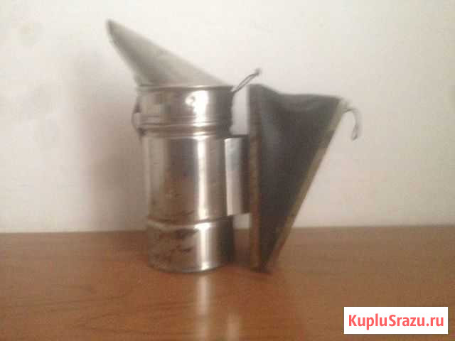 Дымарь Нижние Серги - изображение 1