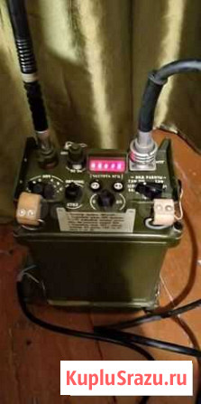 Радиостанция Р-163-1У Арбалет Тверь - изображение 1