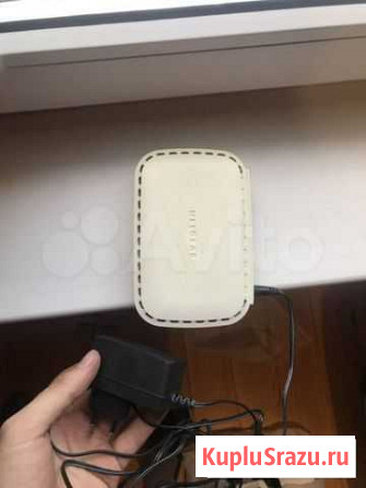 Wifi роутер Ростов-на-Дону - изображение 1