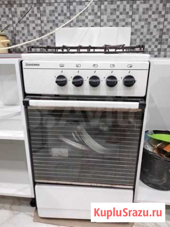 Газовая плита Электа Родники - изображение 1