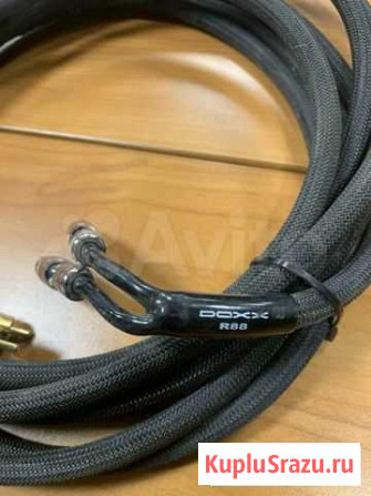 Daxx r88,r50, Monstre cable, ural Северск - изображение 1