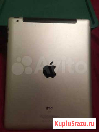 iPad 2 64 gb,wi-fi,lte Набережные Челны - изображение 1