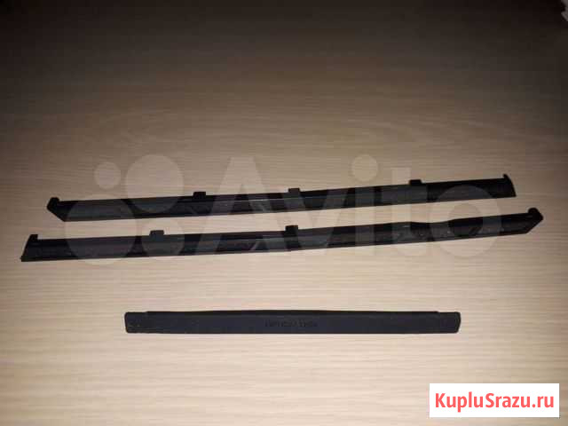 Защитные щётки на ps4 slim Канаш - изображение 1
