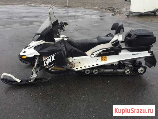 Brp lynx ranger Казань - изображение 1