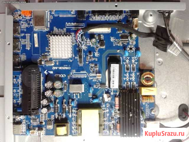 Dexp H32B3000E по запчастям Иркутск - изображение 1