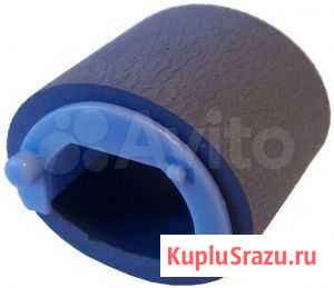 RL1-2593 Ролик захвата HP LJ P1102/M1132/M1217 Благовещенск - изображение 1