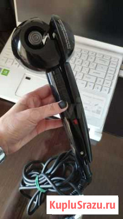 Автоматическая плойка BaByliss Благовещенск - изображение 1