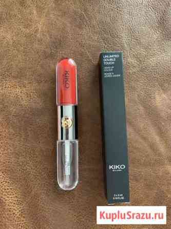 Помада губная Kiko Milano Новая Брянск