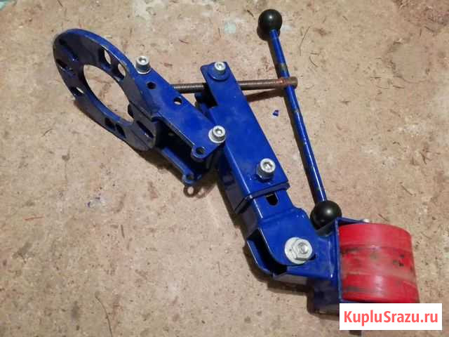 Раскатка арок автомобиля Калининград - изображение 1