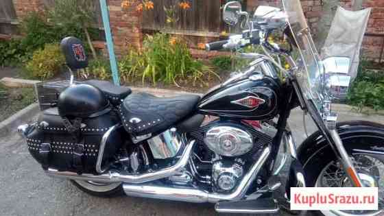 Harley-Devidson Softail Ростов-на-Дону