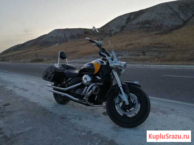 Suzuki Boulevard m50(vz800) Волгоград - изображение 1
