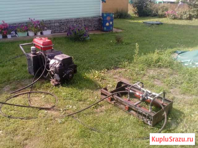 Прокол гнб. Водопровод. Канализация Томск - изображение 1