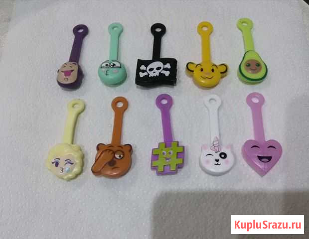 Скрепыши 2 Сокол - изображение 1