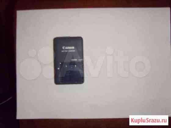 Зарядка для Canon Panasonic Casio Королев