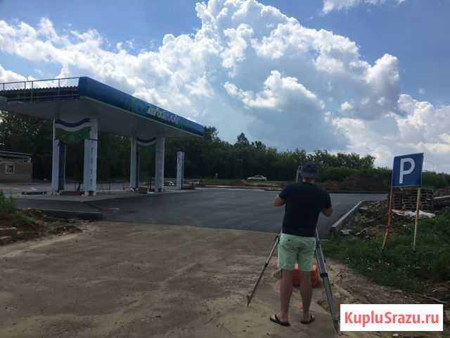 Асфальтирование, благоустройство любой сложности Нижний Новгород - изображение 1