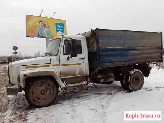 Услуги автомашины газ Сыктывкар