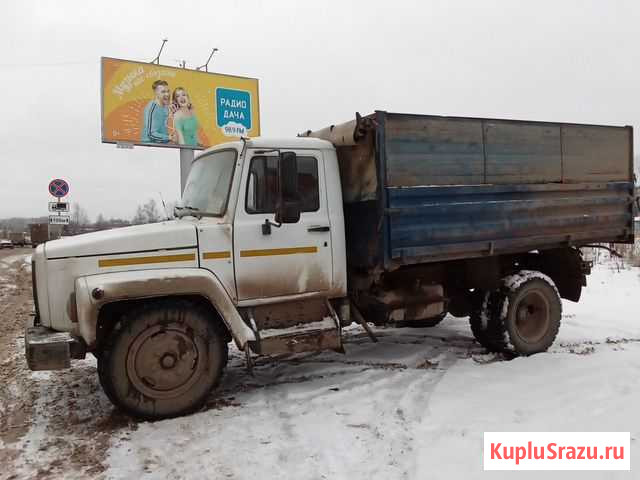Услуги автомашины газ Сыктывкар - изображение 1